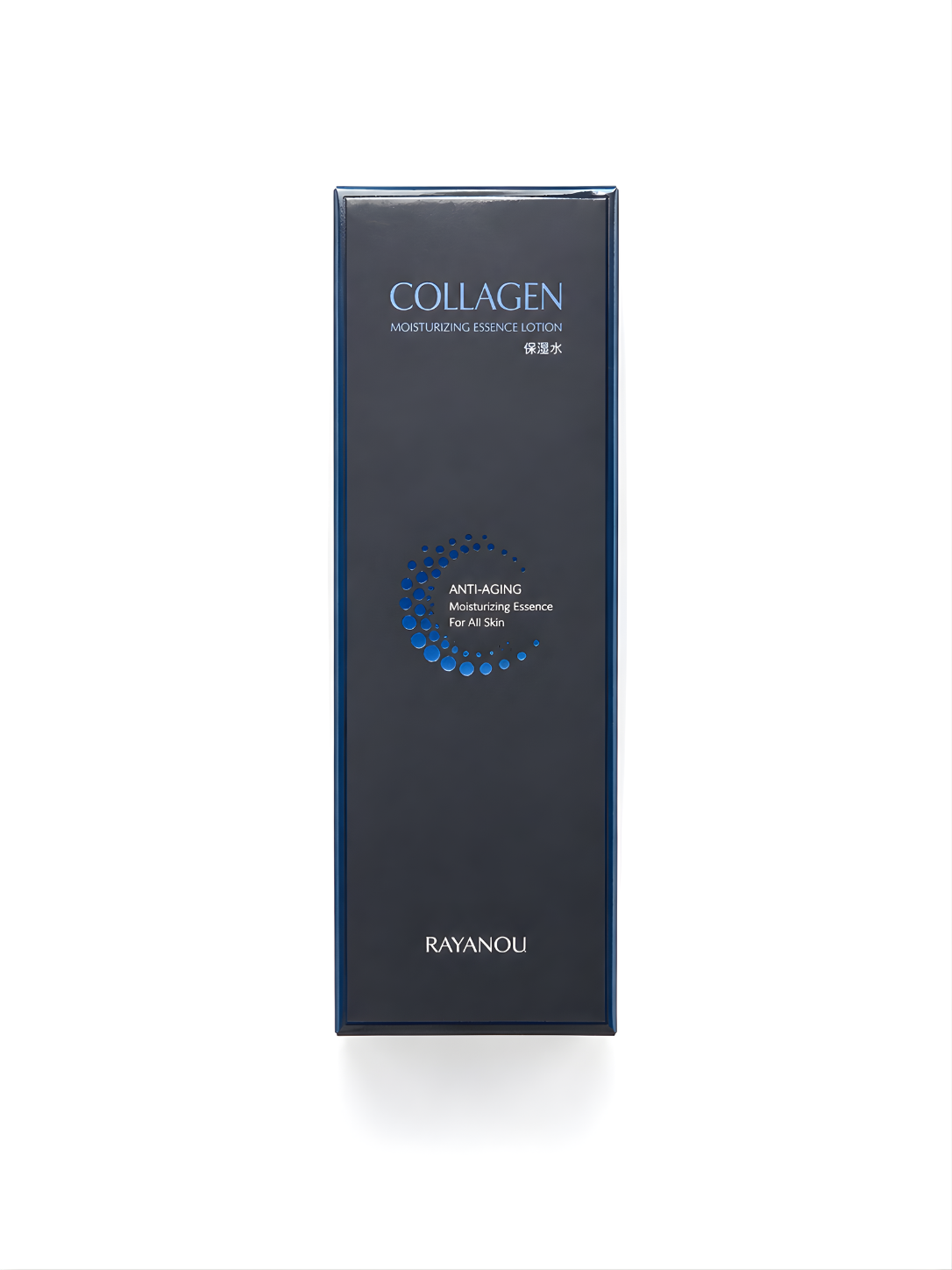 Serum de Colágeno Anti-Edad – Piel Firme, Hidratada y Radiante