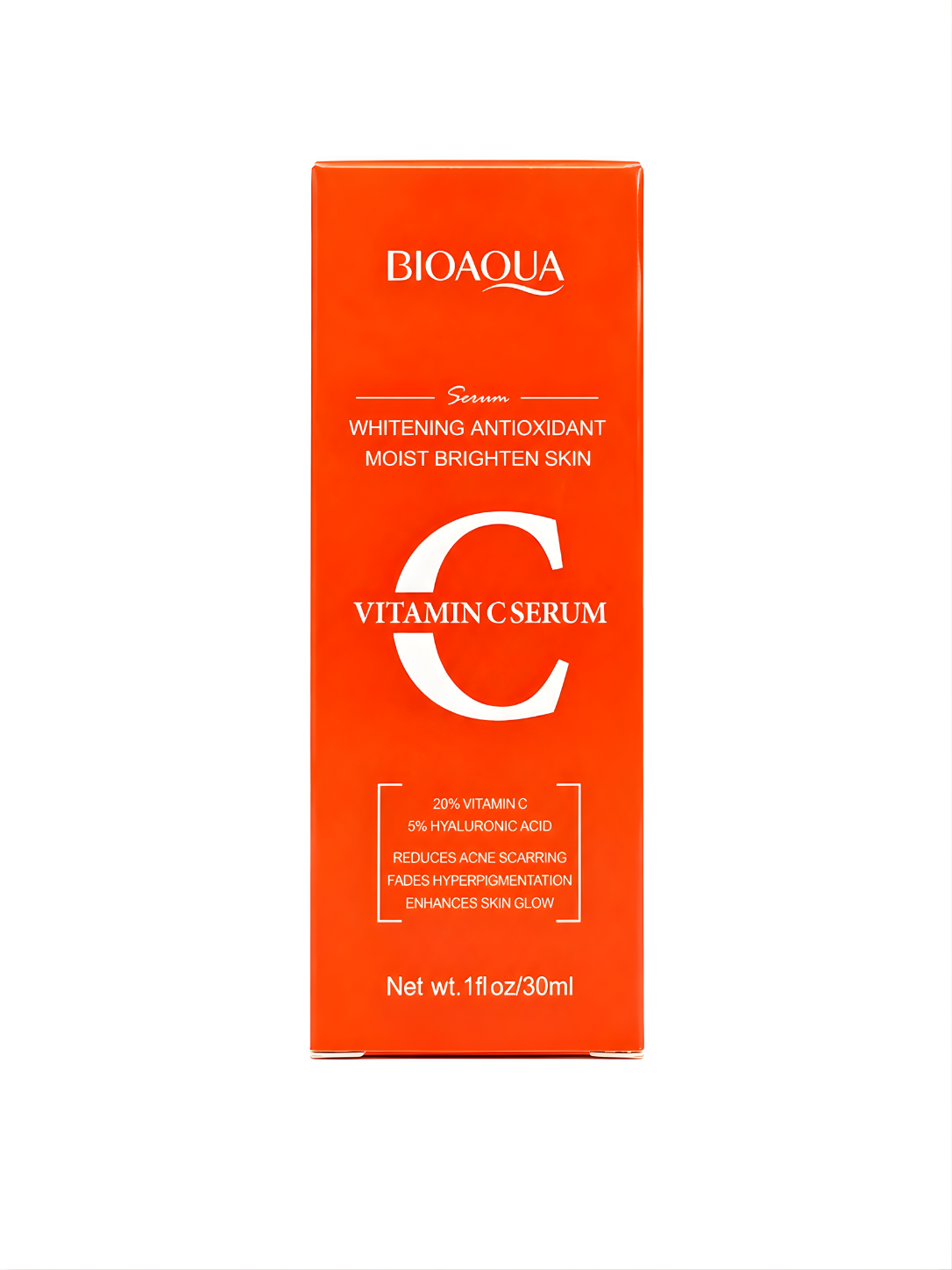 Serum Vitamina C + Mascarilla de Regalo