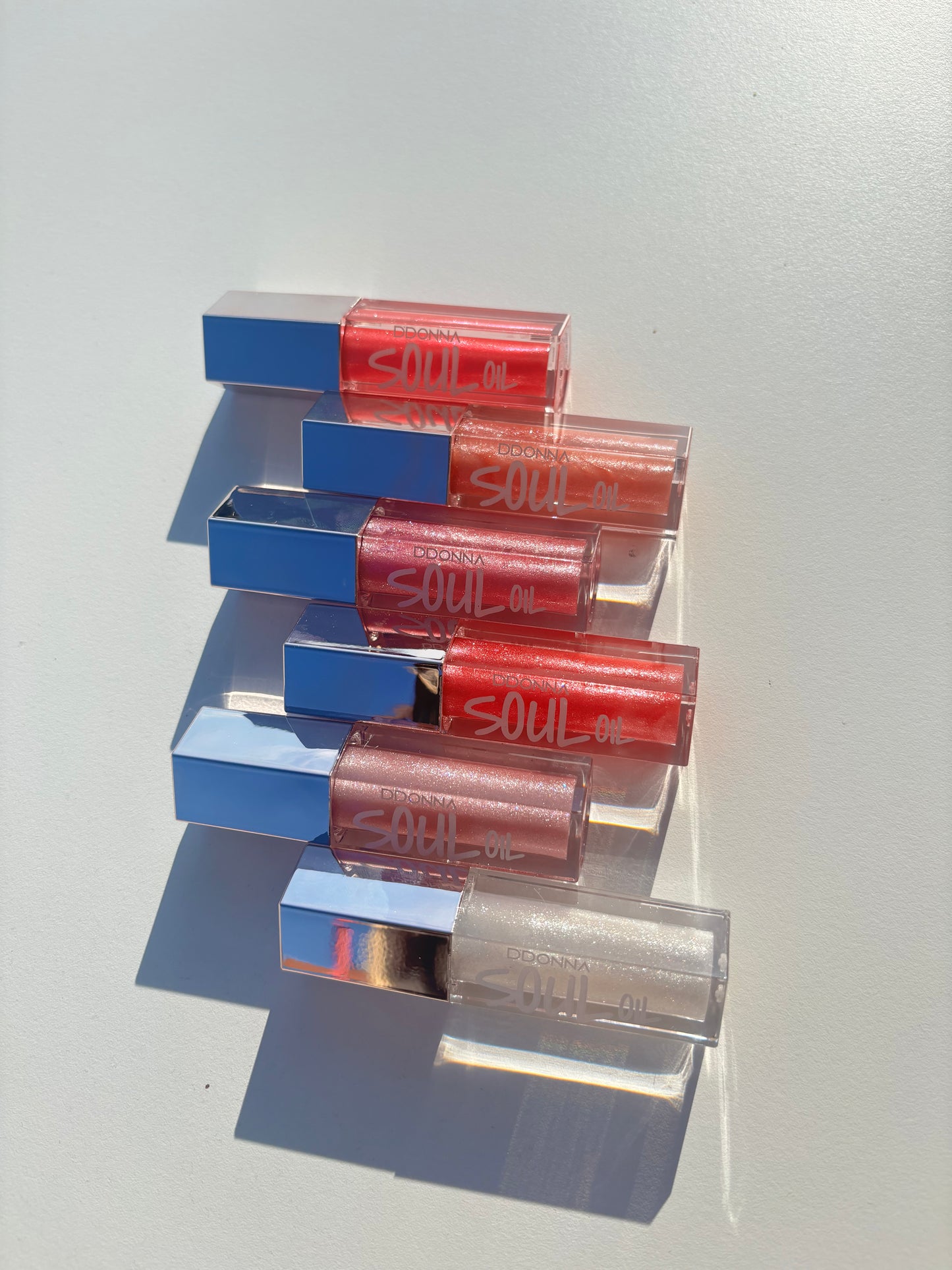 Soul Oil Gloss