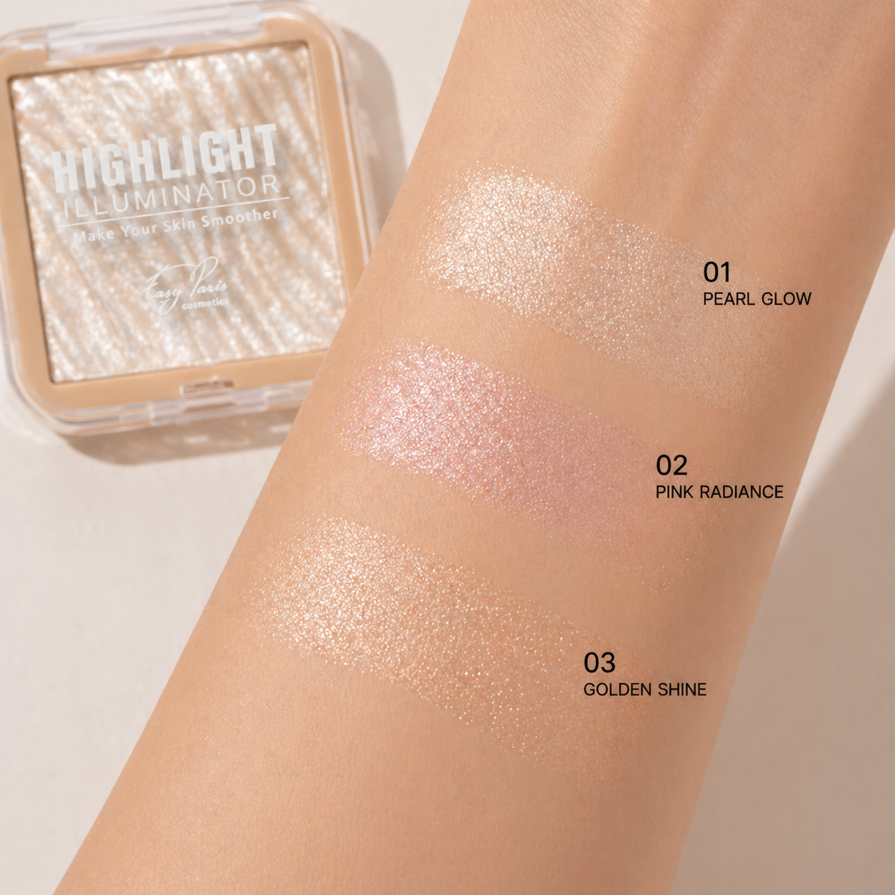 Lumière Glow Highlighter