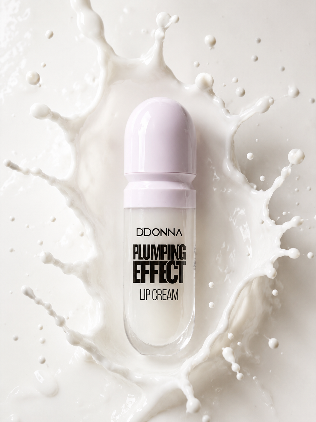 💋 Plump Effect – Voluminizador Labial