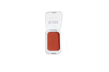 Colorete Compacto Glow Natural HD – Acabado Luminoso