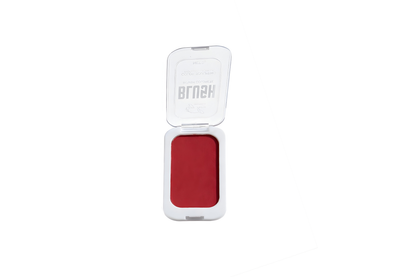 Colorete Compacto Glow Natural HD – Acabado Luminoso
