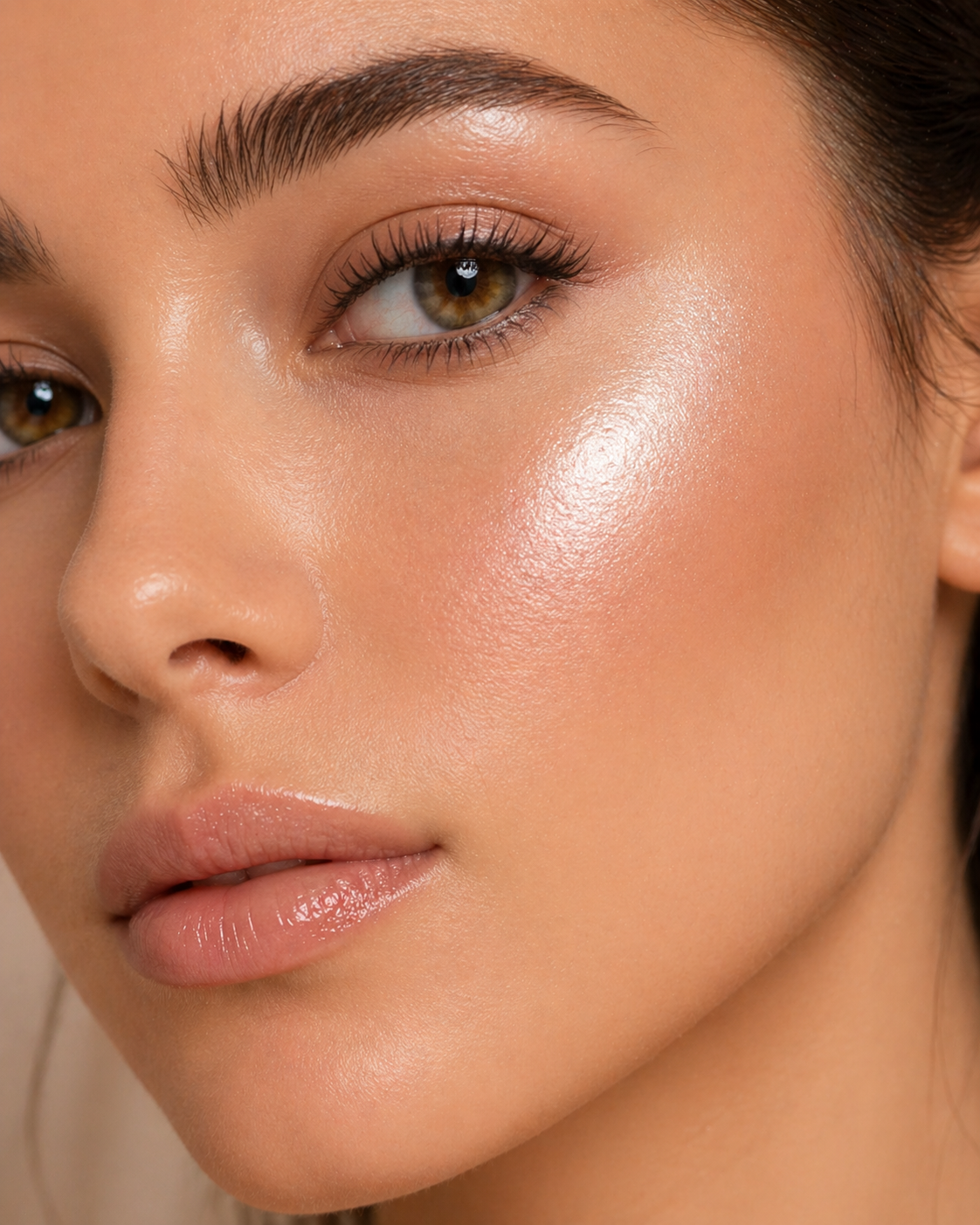 Lumière Glow Highlighter
