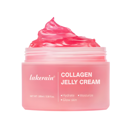 Crema Jelly de Colágeno