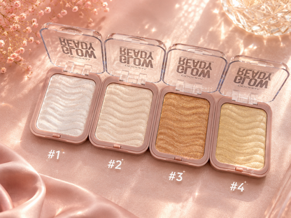 Glow Ready Highlighter