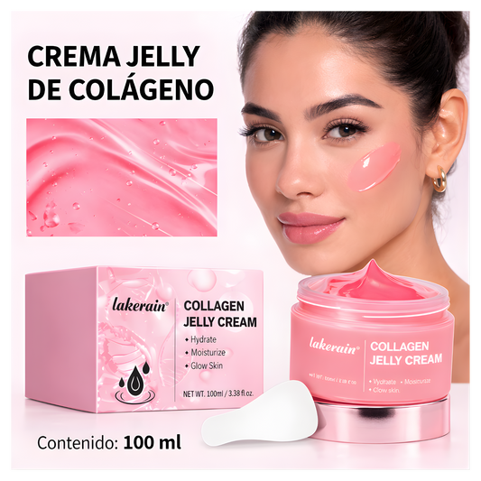 Crema Jelly de Colágeno