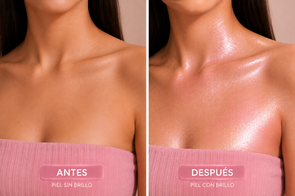 Rosé Glow Mist