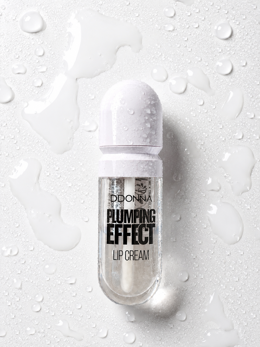 💋 Plump Effect – Voluminizador Labial