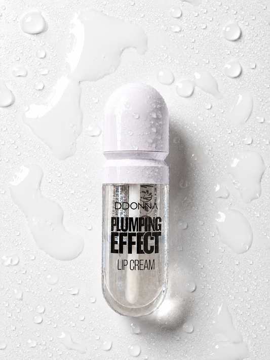 💋 Plump Effect – Voluminizador Labial