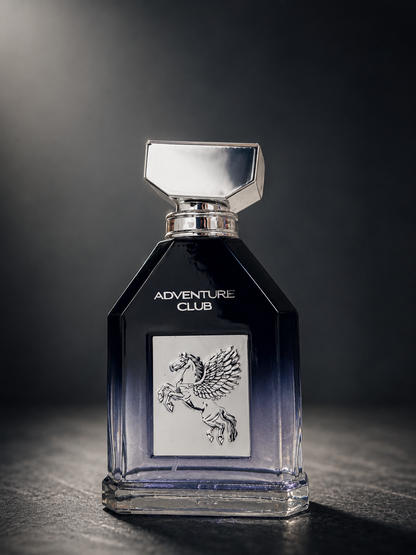 Adventure Club Eau de Parfum – 100 ml | Luxerom