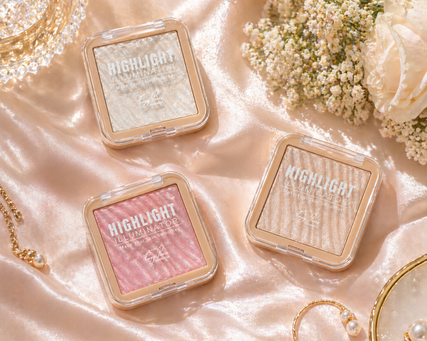 Lumière Glow Highlighter