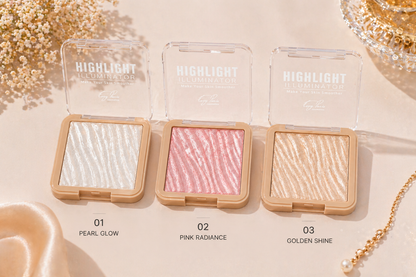 Lumière Glow Highlighter