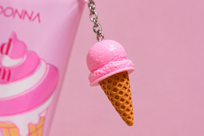 🍓 Pink Ice Hand Cream