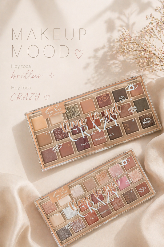 Paleta Glow Collection ✨