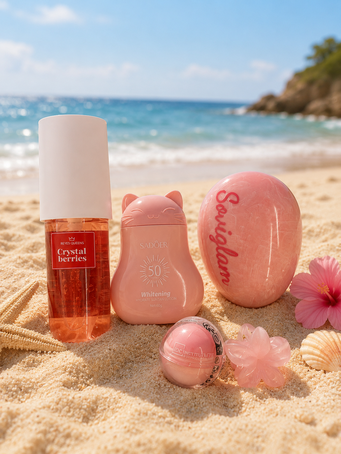 ☀️ KIT DE VERANO  ☀️
