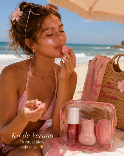☀️ KIT DE VERANO  ☀️