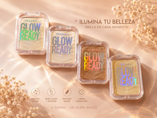 Glow Ready Highlighter