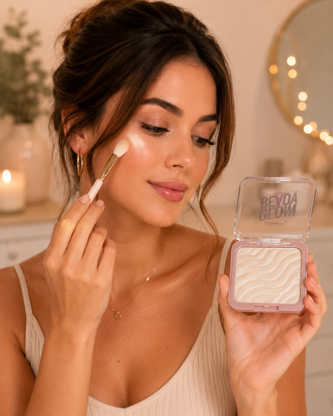 Glow Ready Highlighter