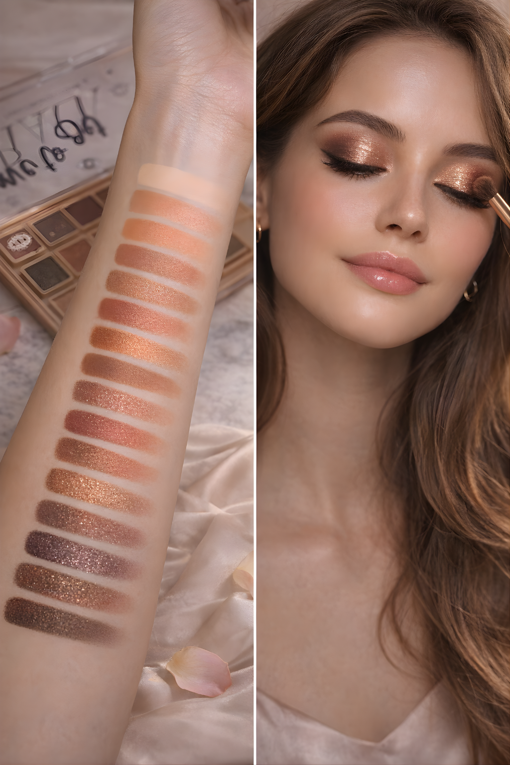 Paleta Glow Collection ✨