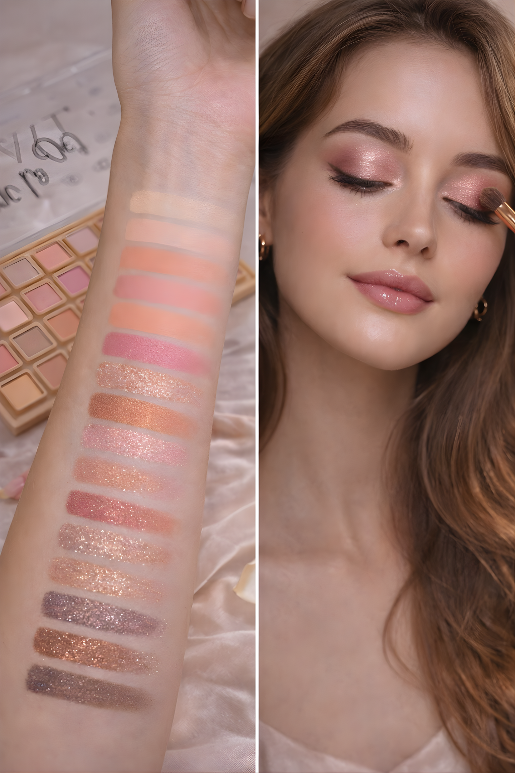 Paleta Glow Collection ✨