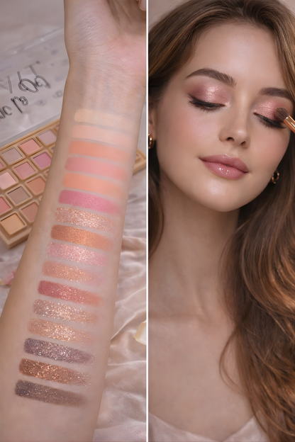 Paleta Glow Collection ✨