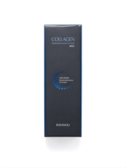 Serum de Colágeno Anti-Edad – Piel Firme, Hidratada y Radiante
