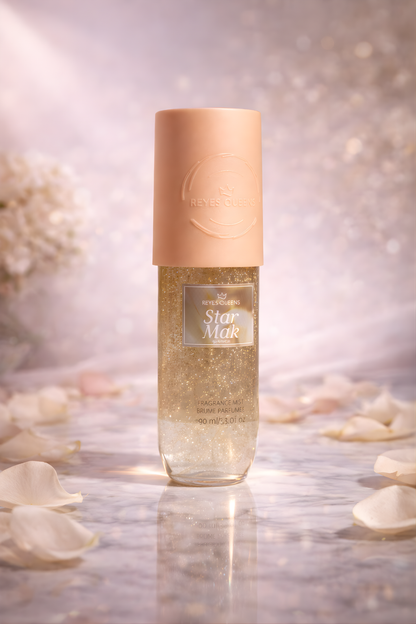 Soviglam Shimer Mist – Bruma Corporal con Brillo 90ml