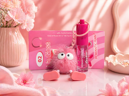 Sweet Kiss Charm Gloss