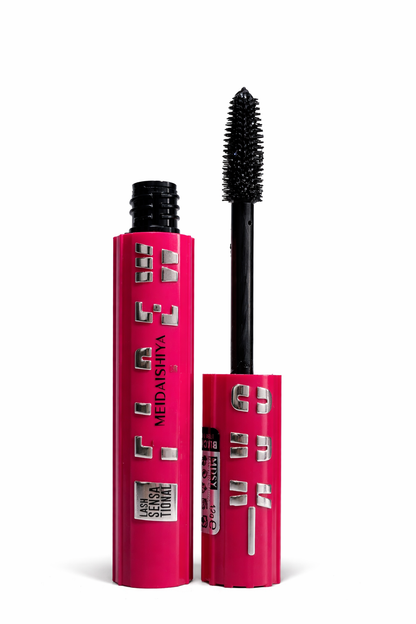 Lash Pro – Máscara Volumen & Longitud Waterproof