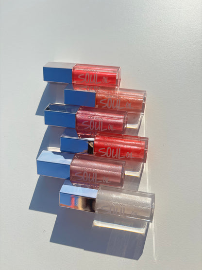 Soul Oil Gloss