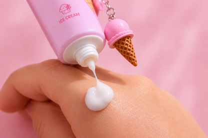 🍓 Pink Ice Hand Cream